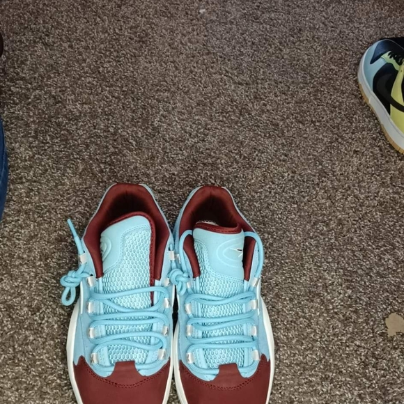 Questions - Picture 2 of 2